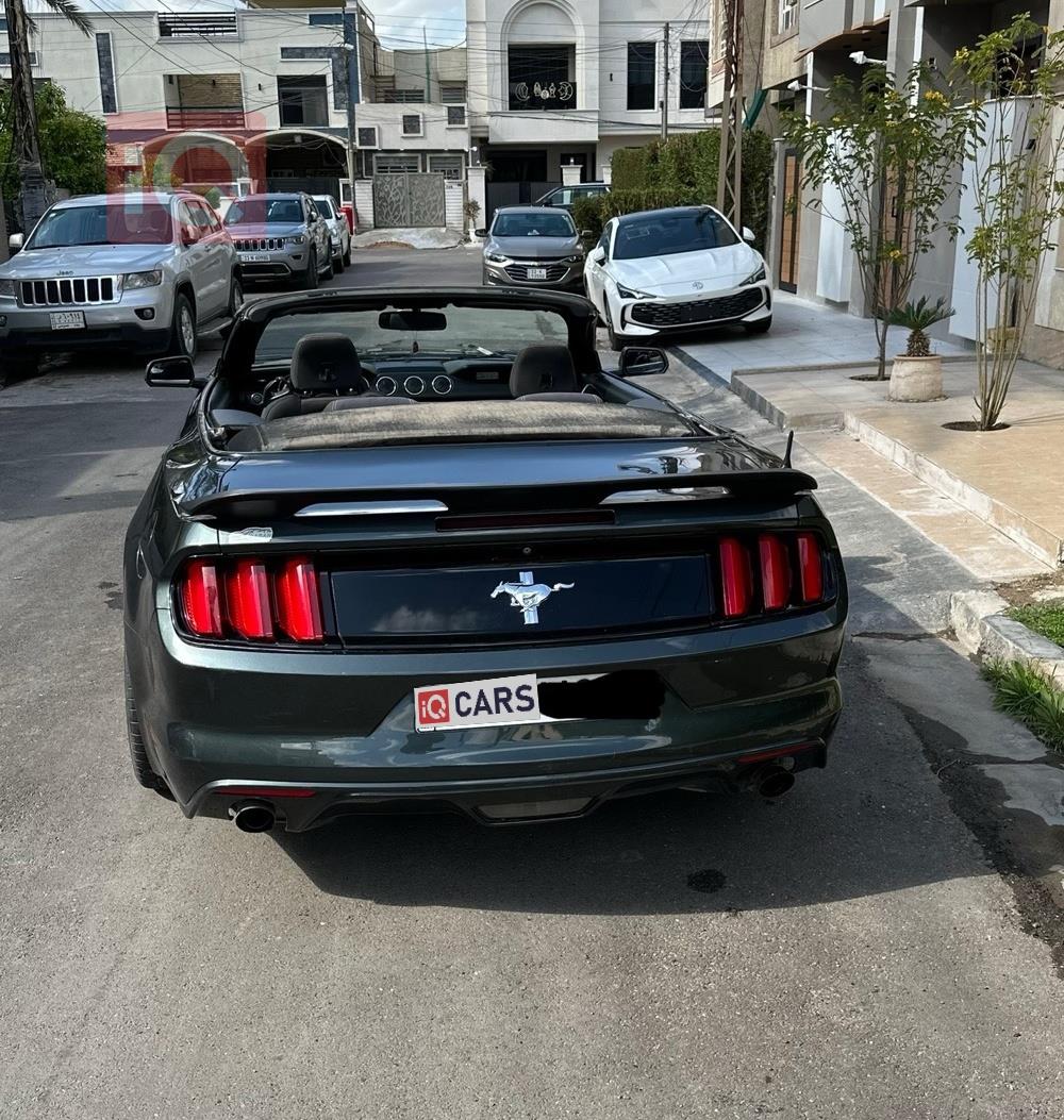 فورد موستانج